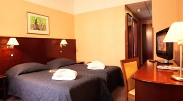Life Class Grand Hotel Portoroz