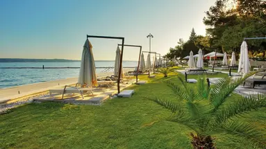 Life Class Grand Hotel Portoroz