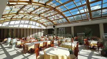 Life Class Grand Hotel Portoroz