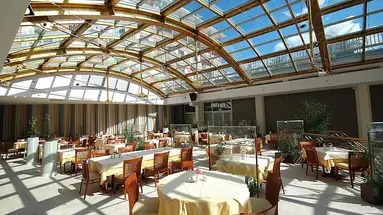 Life Class Grand Hotel Portoroz