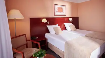 Life Class Grand Hotel Portoroz