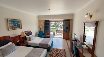 Life Coral Hills Resort Marsa Alam