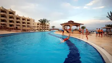 Life Coral Hills Resort Marsa Alam