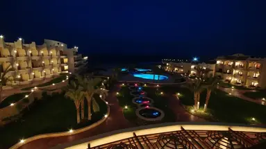 Life Coral Hills Resort Marsa Alam