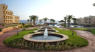 Life Coral Hills Resort Marsa Alam