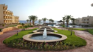 Life Coral Hills Resort Marsa Alam