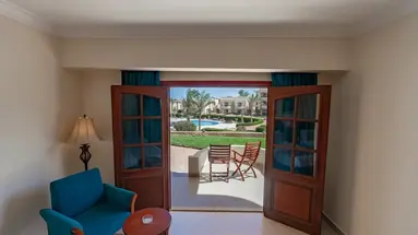 Life Coral Hills Resort Marsa Alam