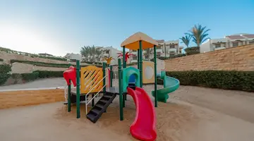Life Coral Hills Resort Marsa Alam