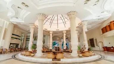 Life Coral Hills Resort Marsa Alam
