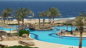 Life Coral Hills Resort Marsa Alam