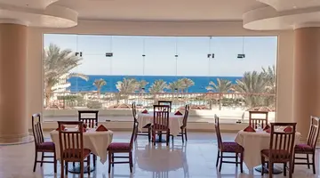 Life Coral Hills Resort Marsa Alam