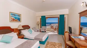 Life Coral Hills Resort Marsa Alam