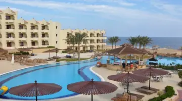 Life Coral Hills Resort Marsa Alam