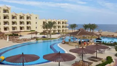 Life Coral Hills Resort Marsa Alam