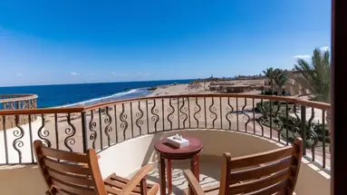Life Coral Hills Resort Marsa Alam