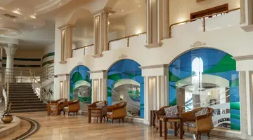 Life Coral Hills Resort Marsa Alam