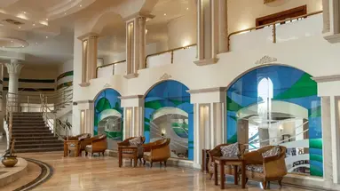 Life Coral Hills Resort Marsa Alam
