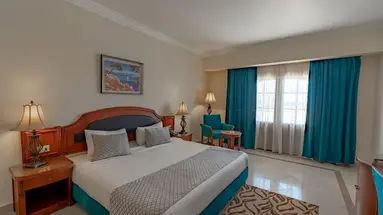 Life Coral Hills Resort Marsa Alam