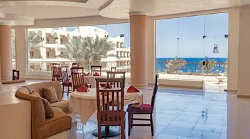 Life Coral Hills Resort Marsa Alam
