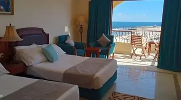 Life Coral Hills Resort Marsa Alam