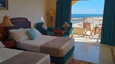 Life Coral Hills Resort Marsa Alam