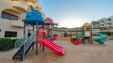 Life Coral Hills Resort Marsa Alam