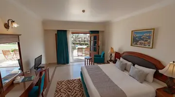 Life Coral Hills Resort Marsa Alam