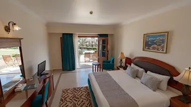 Life Coral Hills Resort Marsa Alam