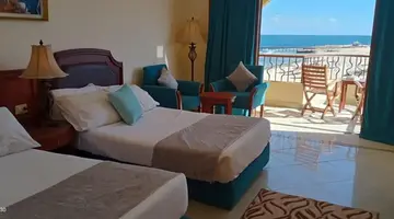 Life Coral Hills Resort Marsa Alam