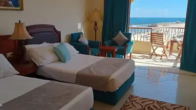Life Coral Hills Resort Marsa Alam