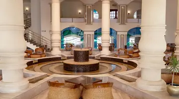Life Coral Hills Resort Marsa Alam