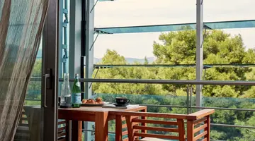 Life Gallery Athens Hotel