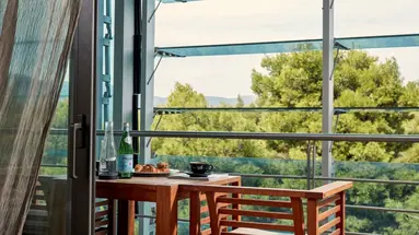 Life Gallery Athens Hotel
