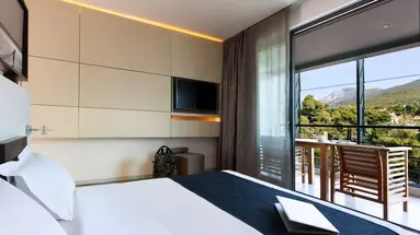 Life Gallery Athens Hotel