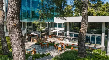 Life Gallery Athens Hotel