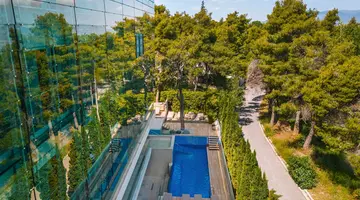 Life Gallery Athens Hotel