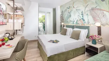 Life Hotel Bibione