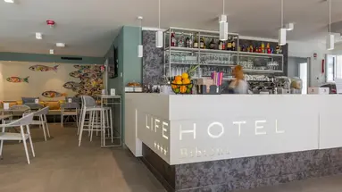 Life Hotel Bibione
