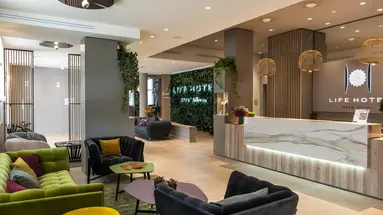 Life Hotel Bibione