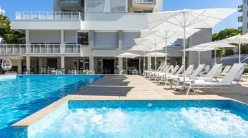 Life Hotel Bibione