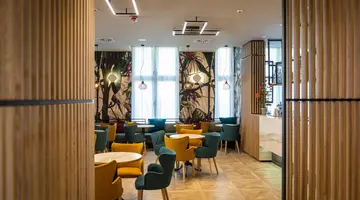 Life Hotel Bibione