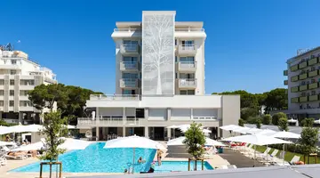 Life Hotel Bibione