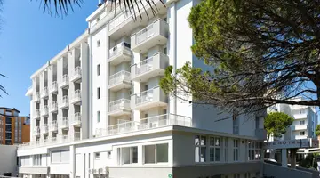Life Hotel Bibione
