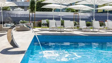 Life Hotel Bibione