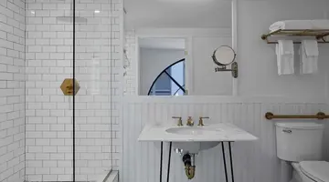 Life Hotel New York