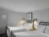 Life Hotel New York