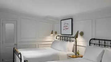 Life Hotel New York