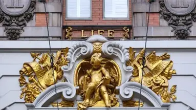 Life Hotel New York