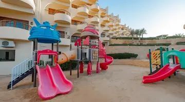 Life Resorts Coral Hills