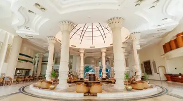 Life Resorts Coral Hills